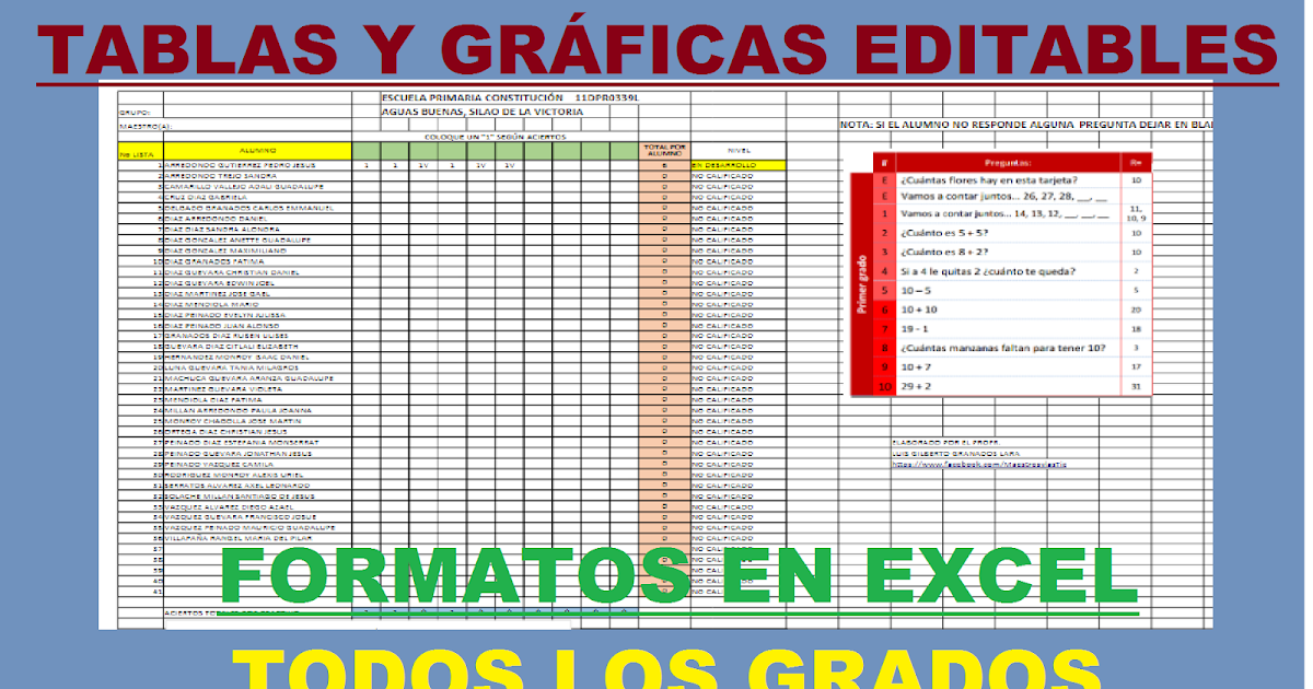  MATERIAL DIDÁCTICO PRIMARIA