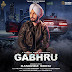 Gabhru Punjabi Mp3 Song Lyrics By Rangrez Sidhu DjPunjab