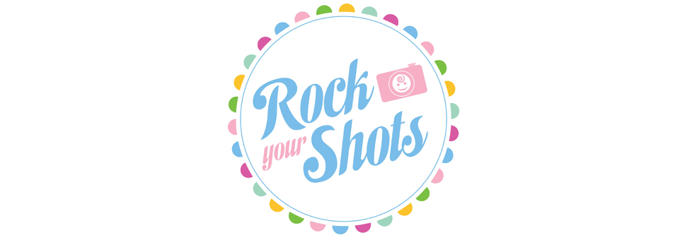 Rock Your Shots | Photography Workshops For Parents