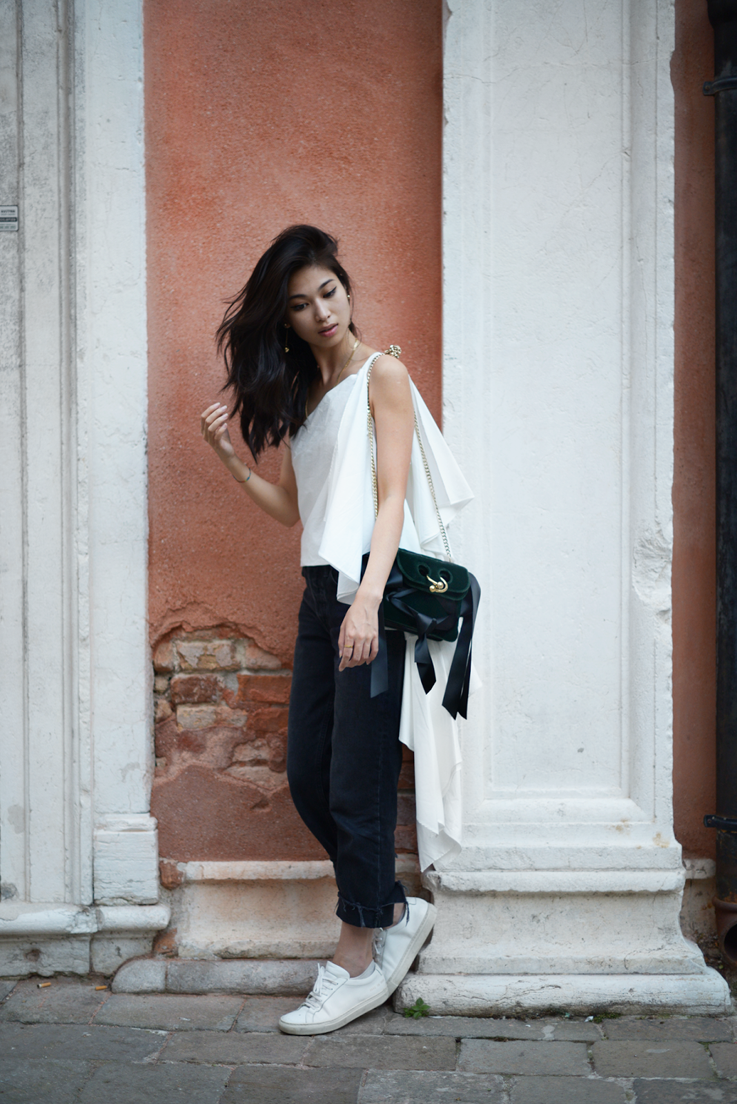 Summertime Venice / FOREVERVANNY.com