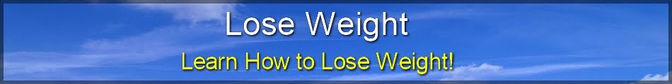 Lose Weight