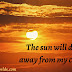 Sunshine Status, Captions & Quotes For A Sunshine Lover