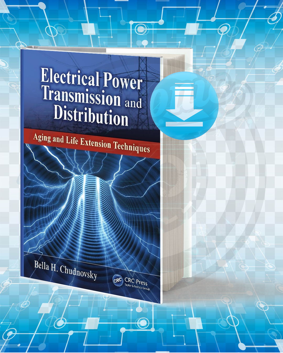 Download Electrical Power Transmission and Distribution pdf.
