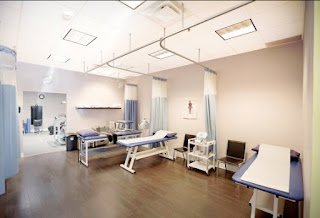 physiotherapy singapore