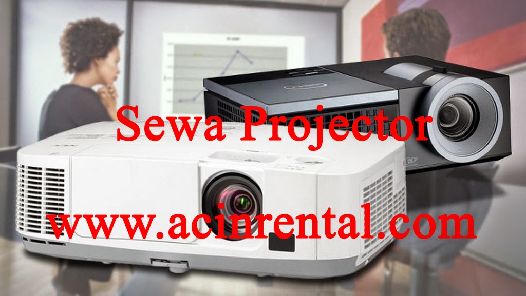 SEWA PROJECTOR Jakarta, Tangerang, Bekasi, Depok, Bogor