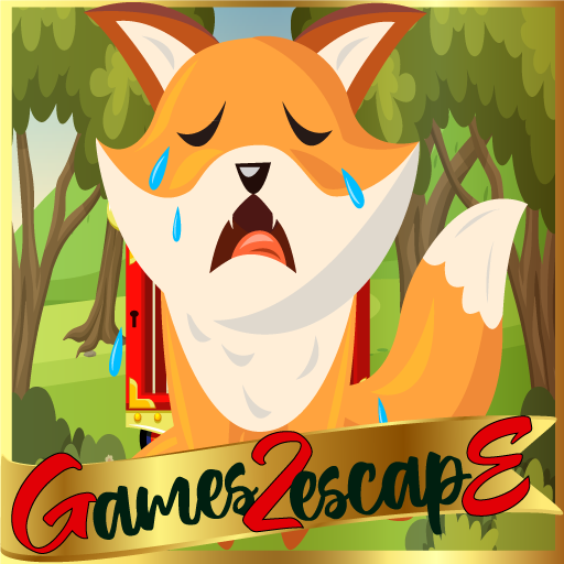 Play Games2Escape Tiny Fox Rescue