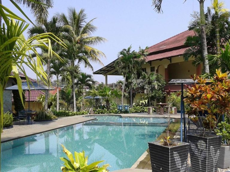 Hotel Murah Di Puncak Bogor Informasi Wisata Kuliner