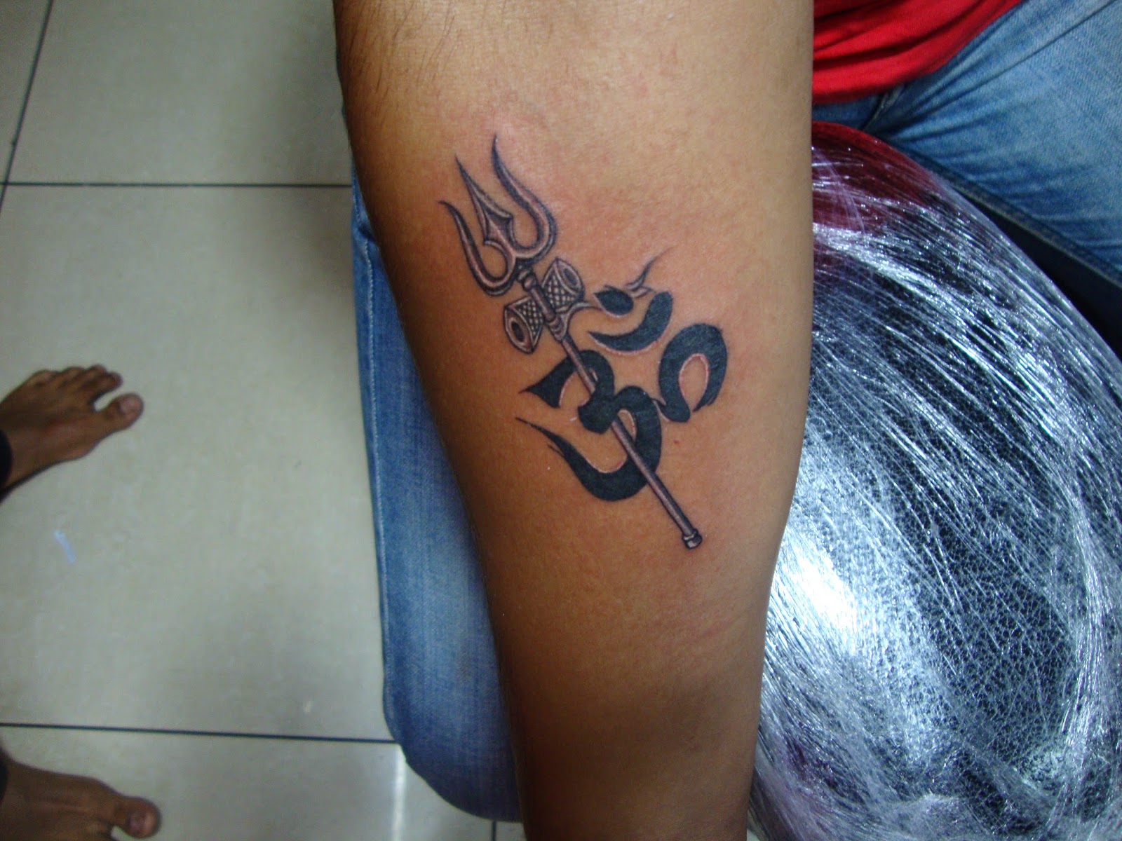 Best tattoo shops in Bangalore Xtreme tattoos