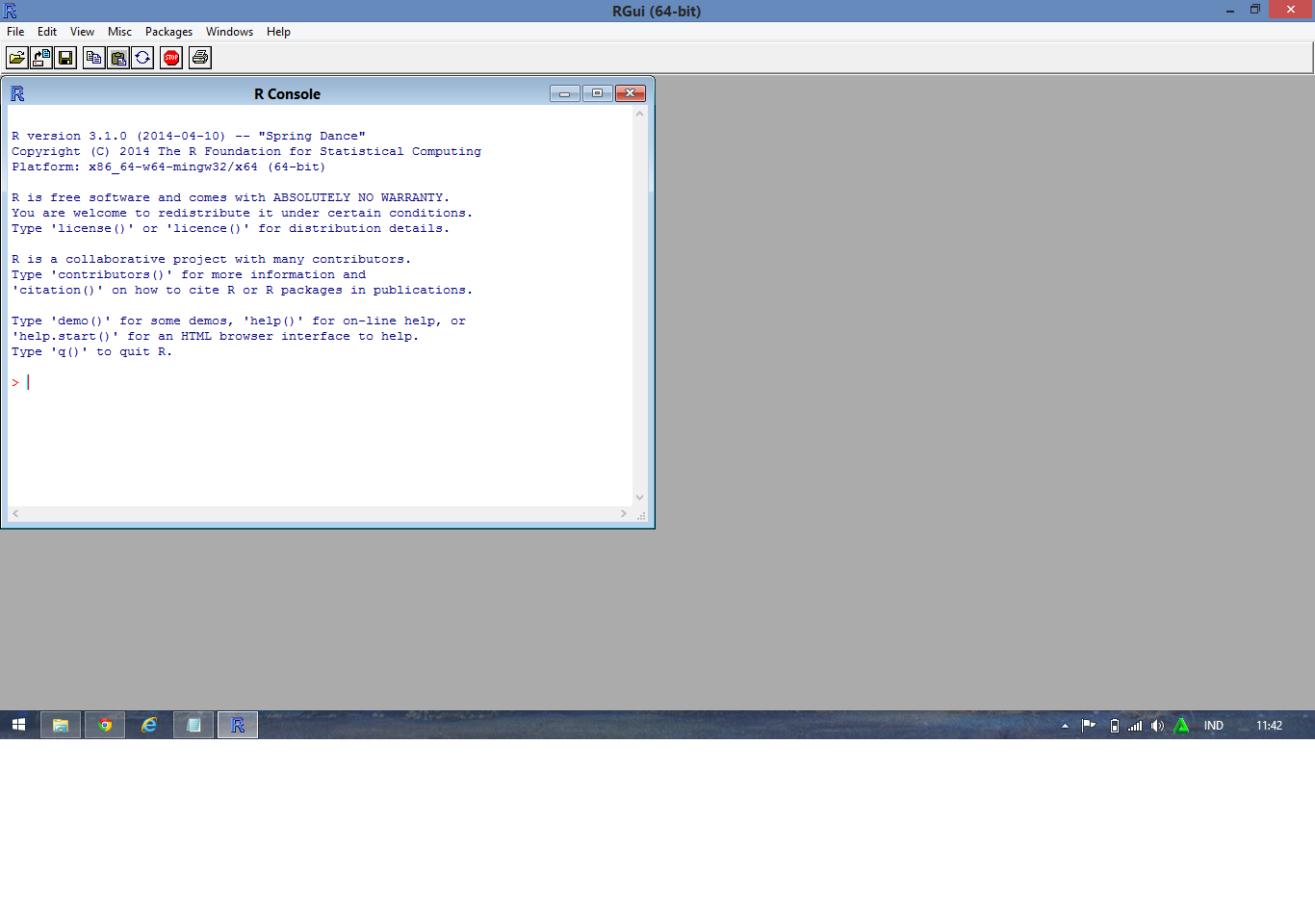 Simbah Ceramah: Rumus-rumus R program untuk Penilaian Matematika yang ...