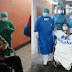 Áncash: Médico y docente jubilada vencen al COVID-19 y reciben el alta