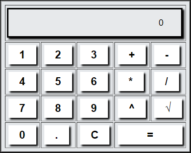 VaidrollTeam: CALCULADORA en HTML + CSS + JAVASCRIPT
