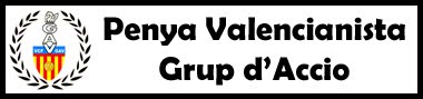 Penya Valencianista Grup d´Accio