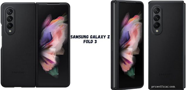 Samsung galaxy z fold 3  Specifications in  Reviews. Price of galaxy z fold 3/GET INTO UPDATE