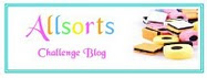 Allsorts Challenge blog.