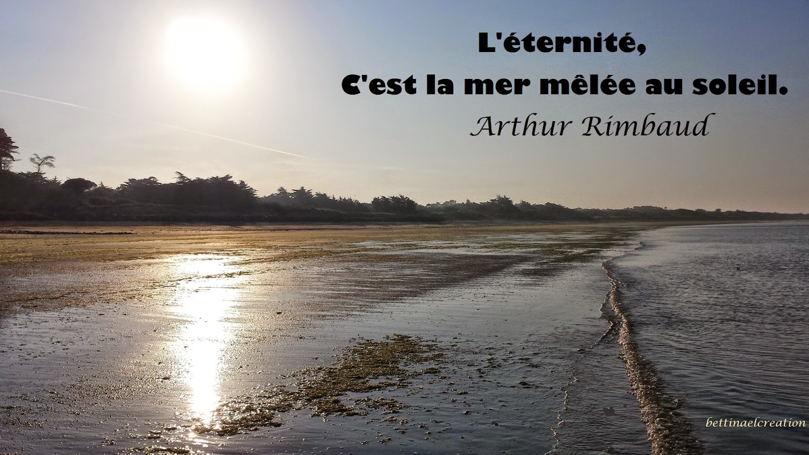 (Télécharger) Citation Mer Horizon Gratuit CiteImgs