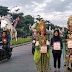 The Caruban Carnival Charity, Aksi Galang Dana Unik Sambil Ngabuburit
