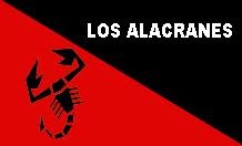 LUCHADORES ANARQUISTAS DURANTE EL FRANQUISMO