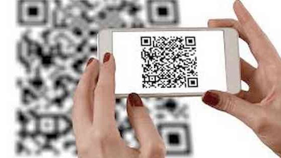 Cara Scan Qr Kode Dengan Kamera Hp Xiaomi Redmi Dunia Android