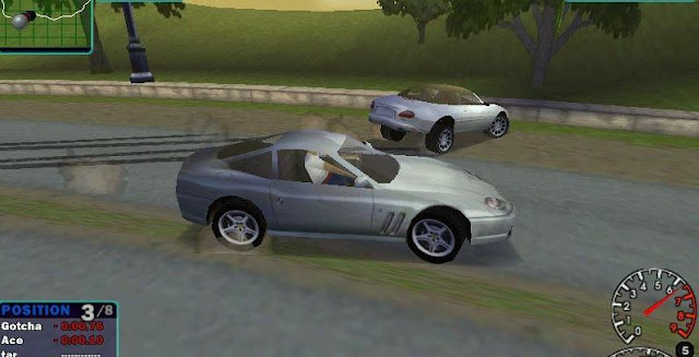 Descargar Need for Speed High Stakes PC Full Mega Español MediaFire Gratis Need for Speed High Stakes Imagen 1