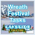 Wreath Festival - The Tasks
