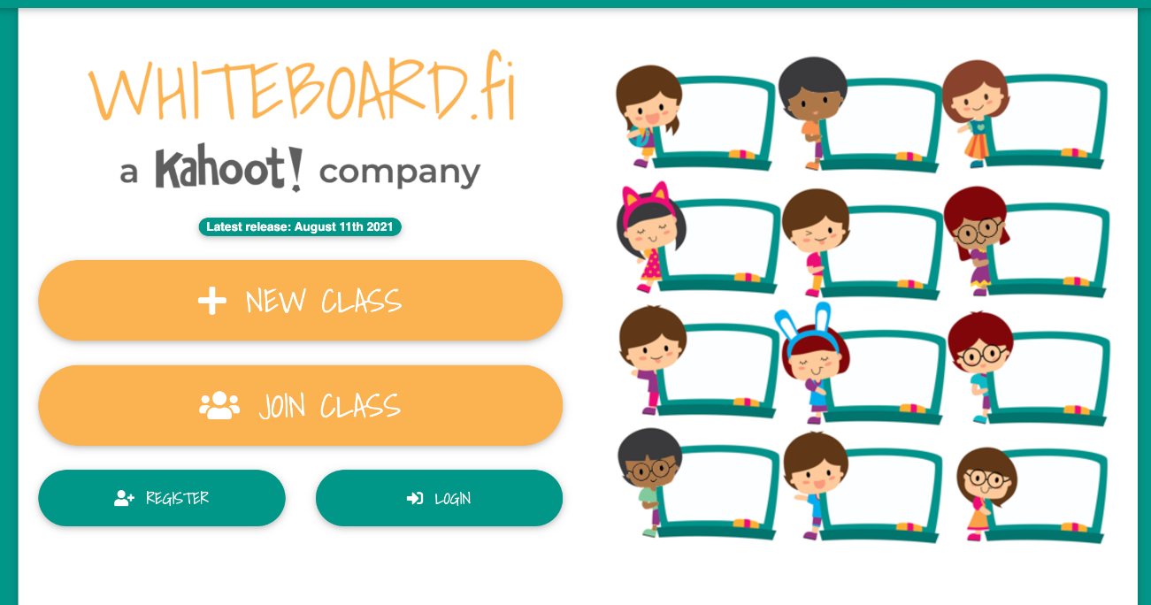 An excellent formative assessment tool for teachers Intro Video Maker