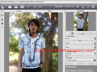 AKVIS MakeUp 2.5.313.8635 Multilanguage