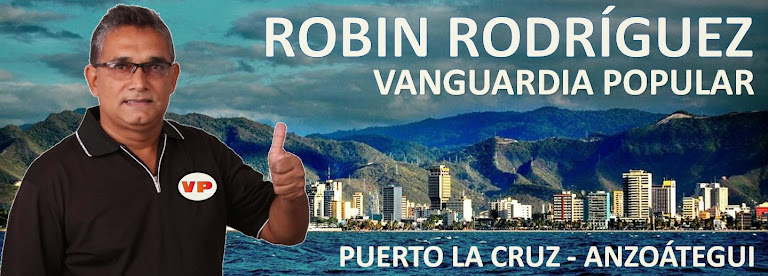 Robin Rodríguez
