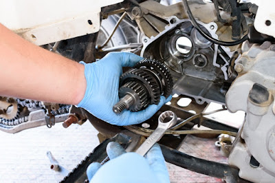 signs of transmission problems signs of transmission problems