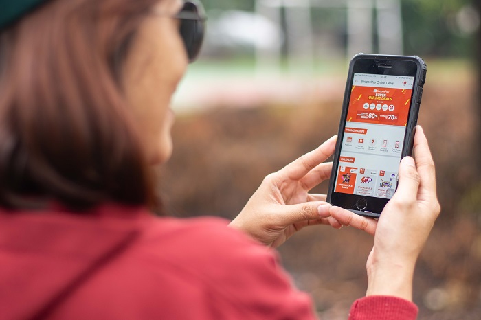 MyTelkomsel dan ShopeePay Dukung Kenyamanan Saat Rekreasi Digital