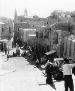 صور قديمة ونادرة من فلسطين قبل 1948 155147432_2934761940094467_3324174367394533336_n