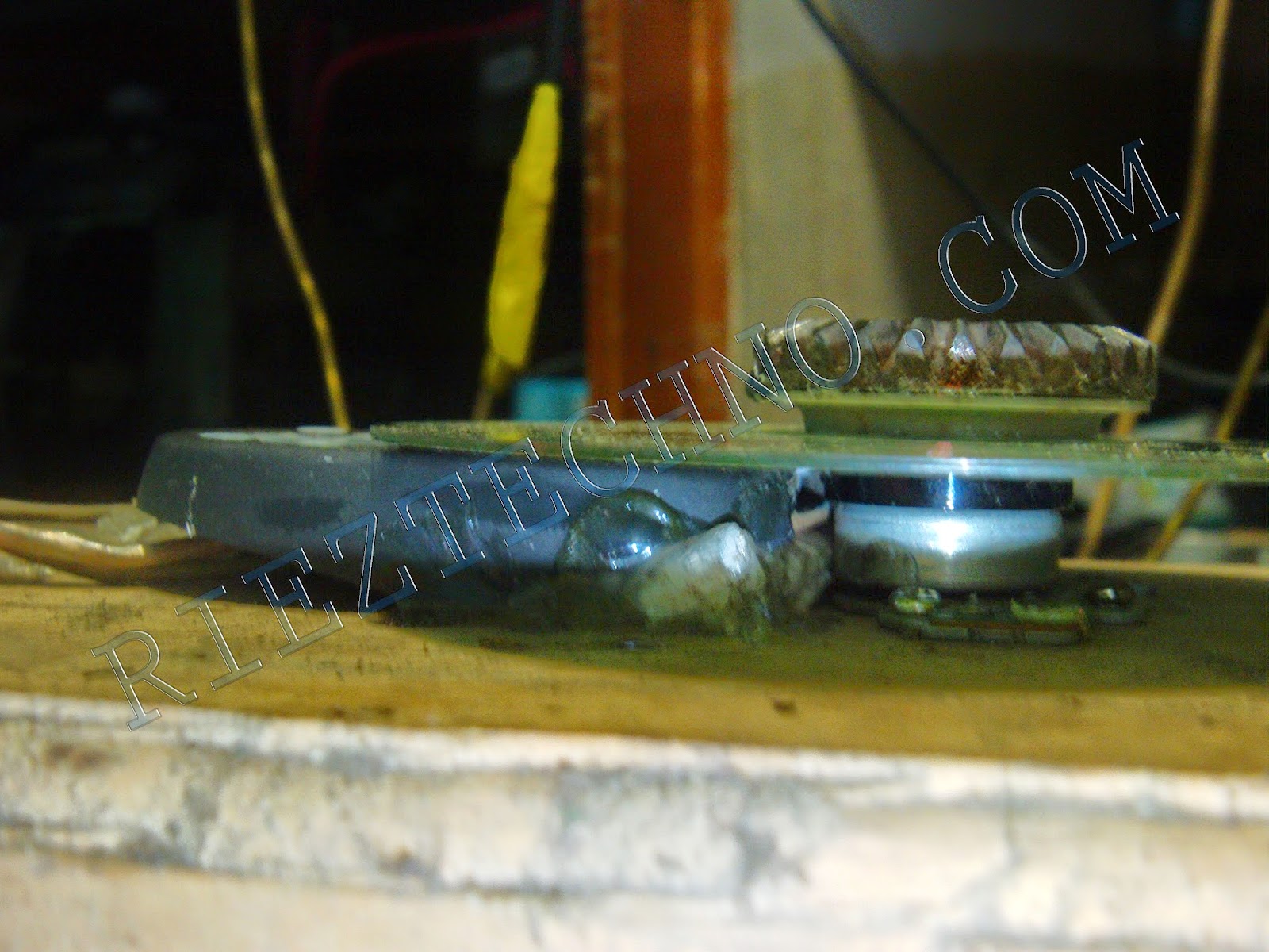 Cara Membuat Steering Wheel Untuk Game ETS 2 Dan UKTS Modding Of Gaming