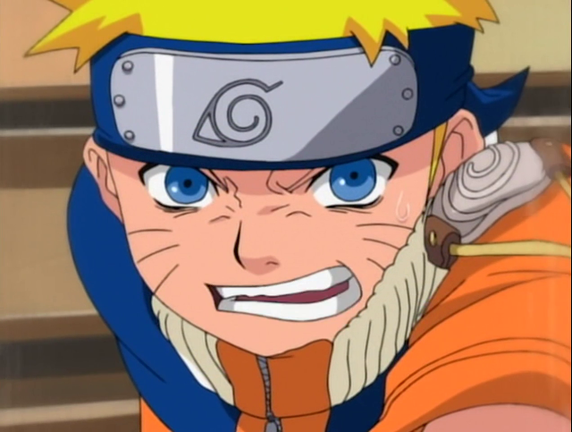Naruto Definitivo [Sin relleno] [168/250] [MEGA MF] [LatJap] ProyectosDB