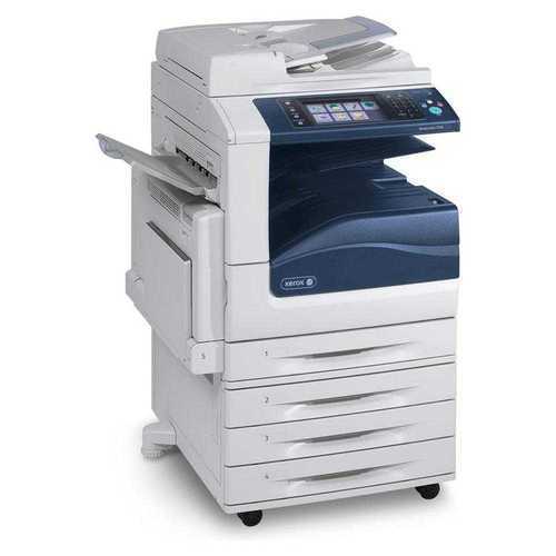 Xerox WorkCentre 7835 Driver Downloads Download Drivers Printer Free