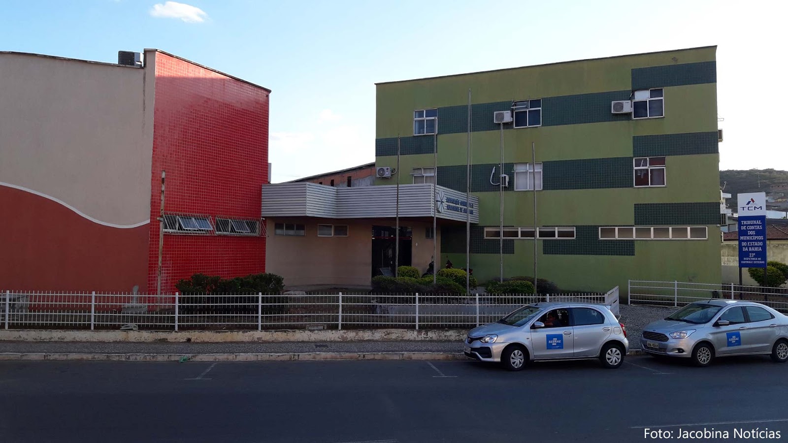 Oportunidade e inovação são temas de palestra em Jacobina