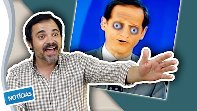 Como tornar AS NOTÍCIAS mais INTERESSANTES...
