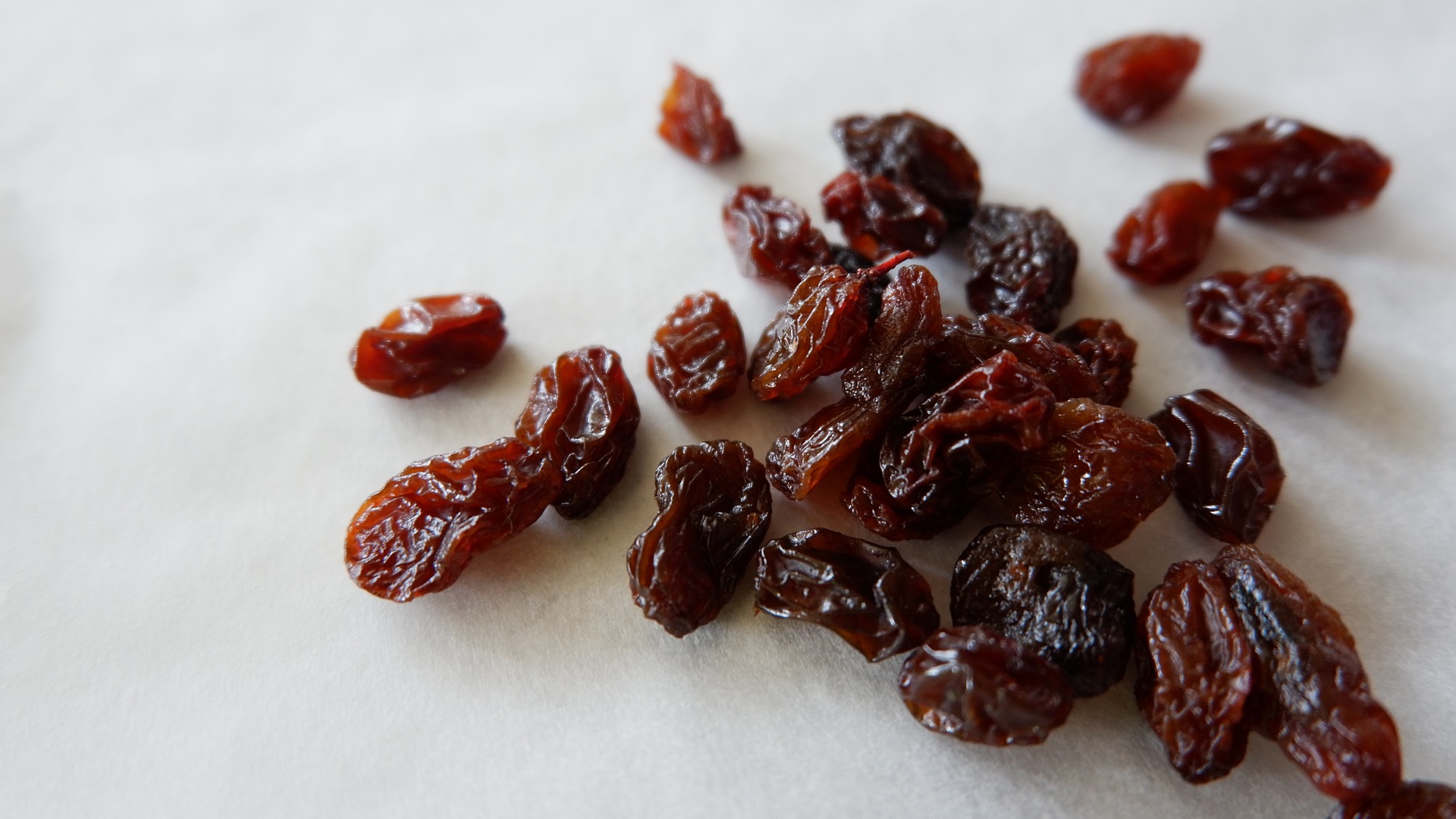 Amazing Health Benefits Of Eating Raisins AboutYou