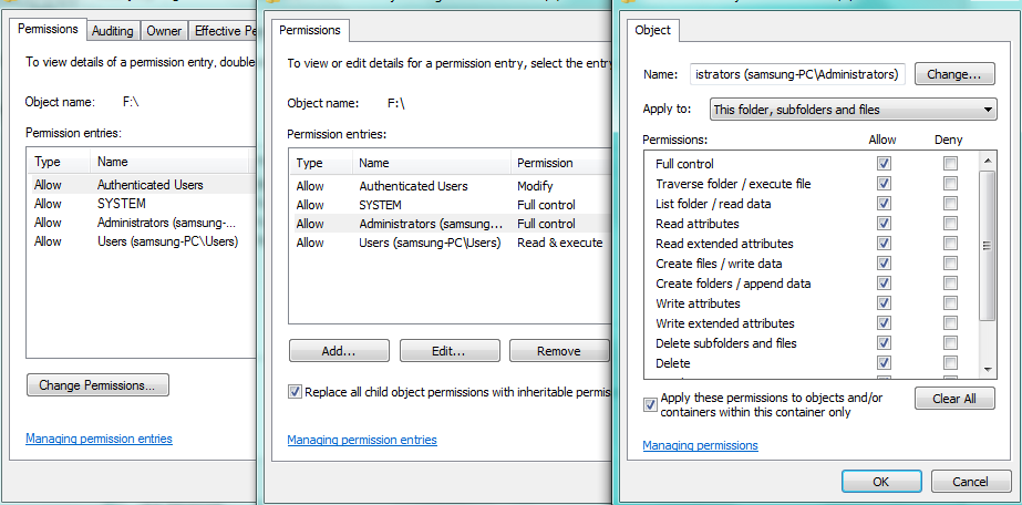 Cara merubah partisi hardisk RAW menjadi NTFS tanpa format