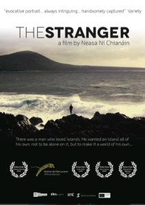 The Stranger  -  by Neasa Ní Chianáin