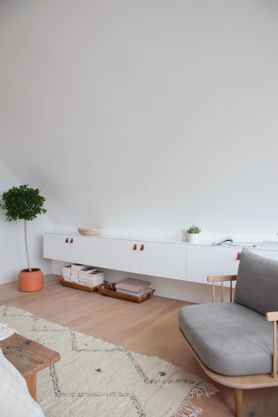 Antes y después de un dormitorio renovado | Decoración