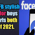 Best Stylish name for Facebook । Fb stylish name 2022 - BeCreatives