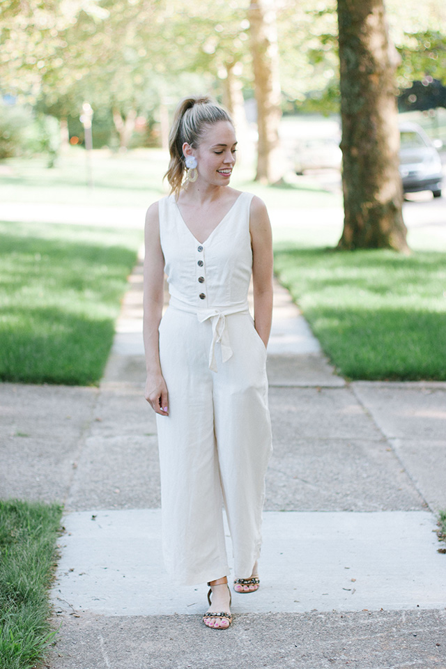 feminine summer outfits