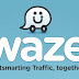 Waze, Aplikasi Layanan Navigasi Dengan Tampilan Yang Lebih Segar