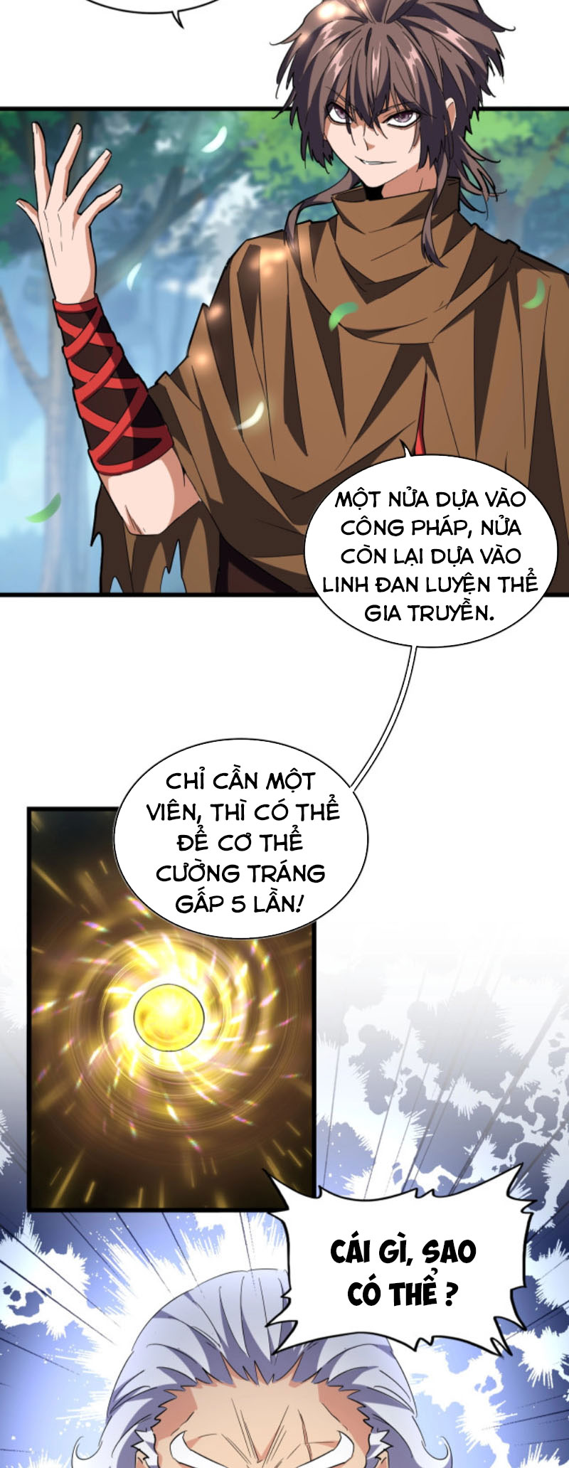 Đại Quản Gia Là Ma Hoàng chapter 214 - Upload bởi truyensieuhay.com