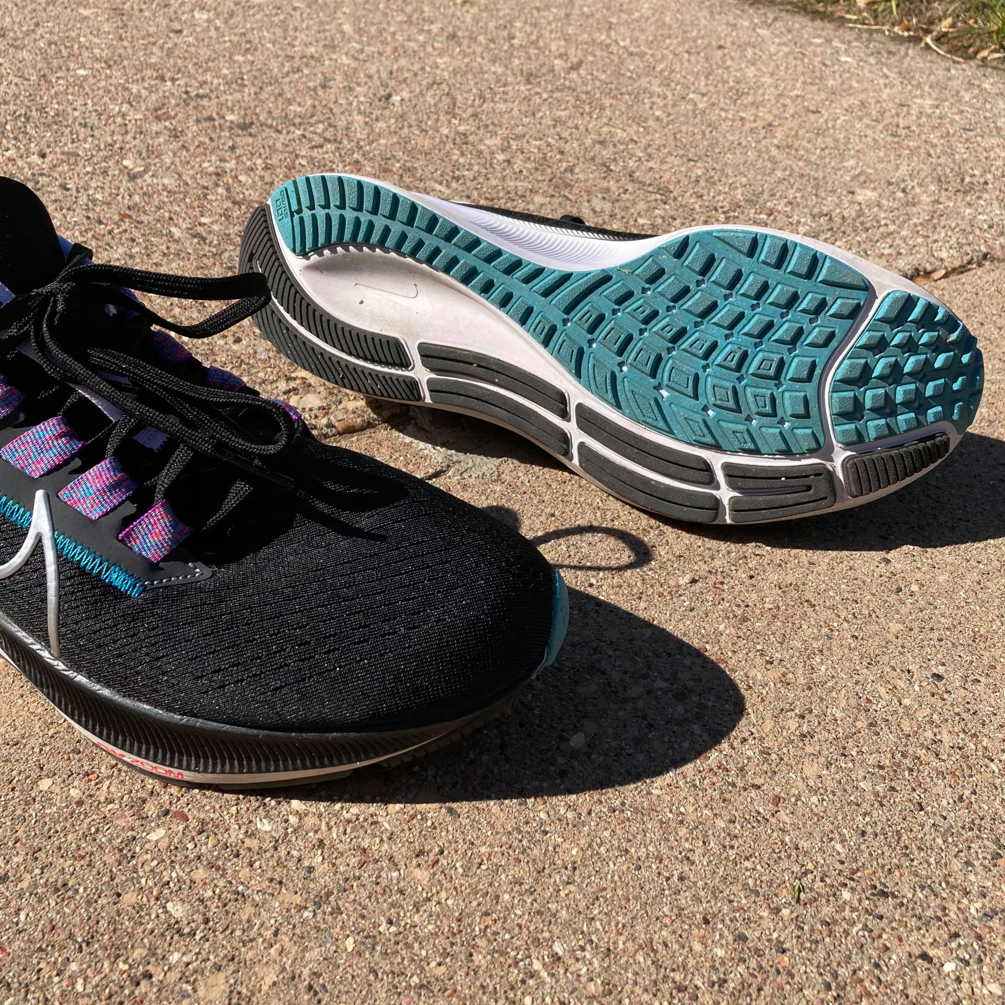 Nike Air Zoom Pegasus 38 Review (2021 Release) - DOCTORS OF RUNNING
