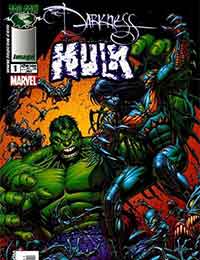 Read The Darkness/The Incredible Hulk online