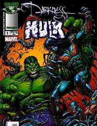 Read The Darkness/The Incredible Hulk comic online