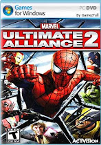 Descargar Marvel Ultimate Alliance 2 – CODEX para 
    PC Windows en Español es un juego de Accion desarrollado por Zoë Mode