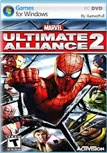 Marvel Ultimate Alliance 2 PC Full