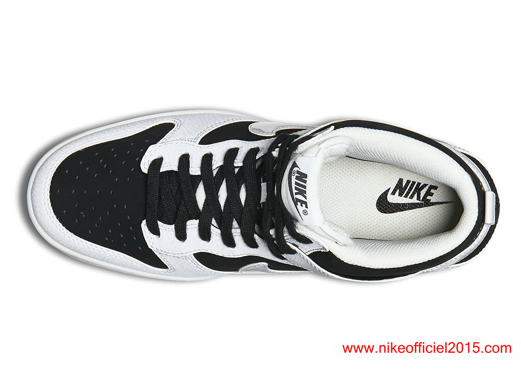 Nike Air Huarache/Air Urh: La Classique Nike Dunk Sky Hi