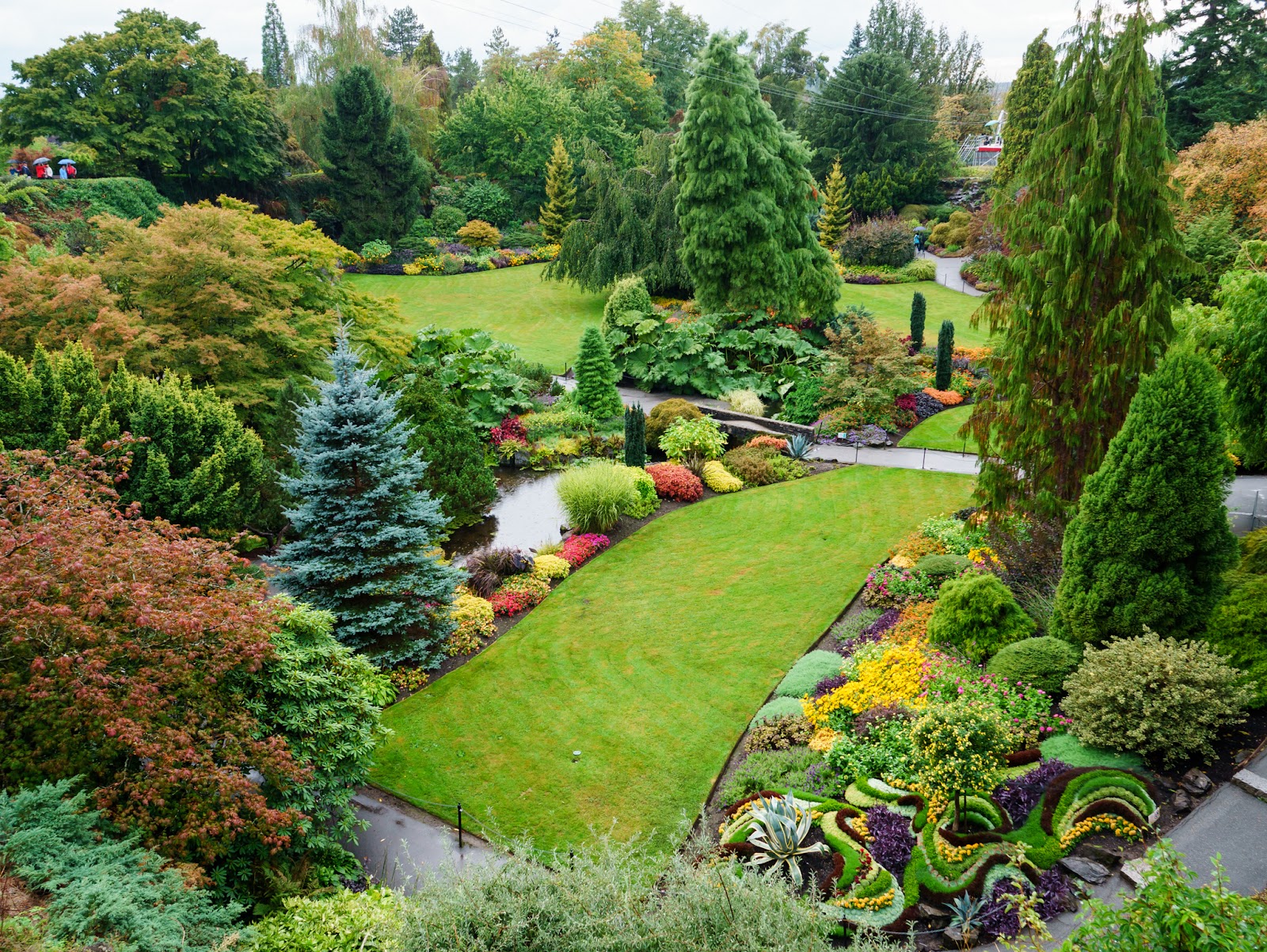 Queen Elizabeth Park